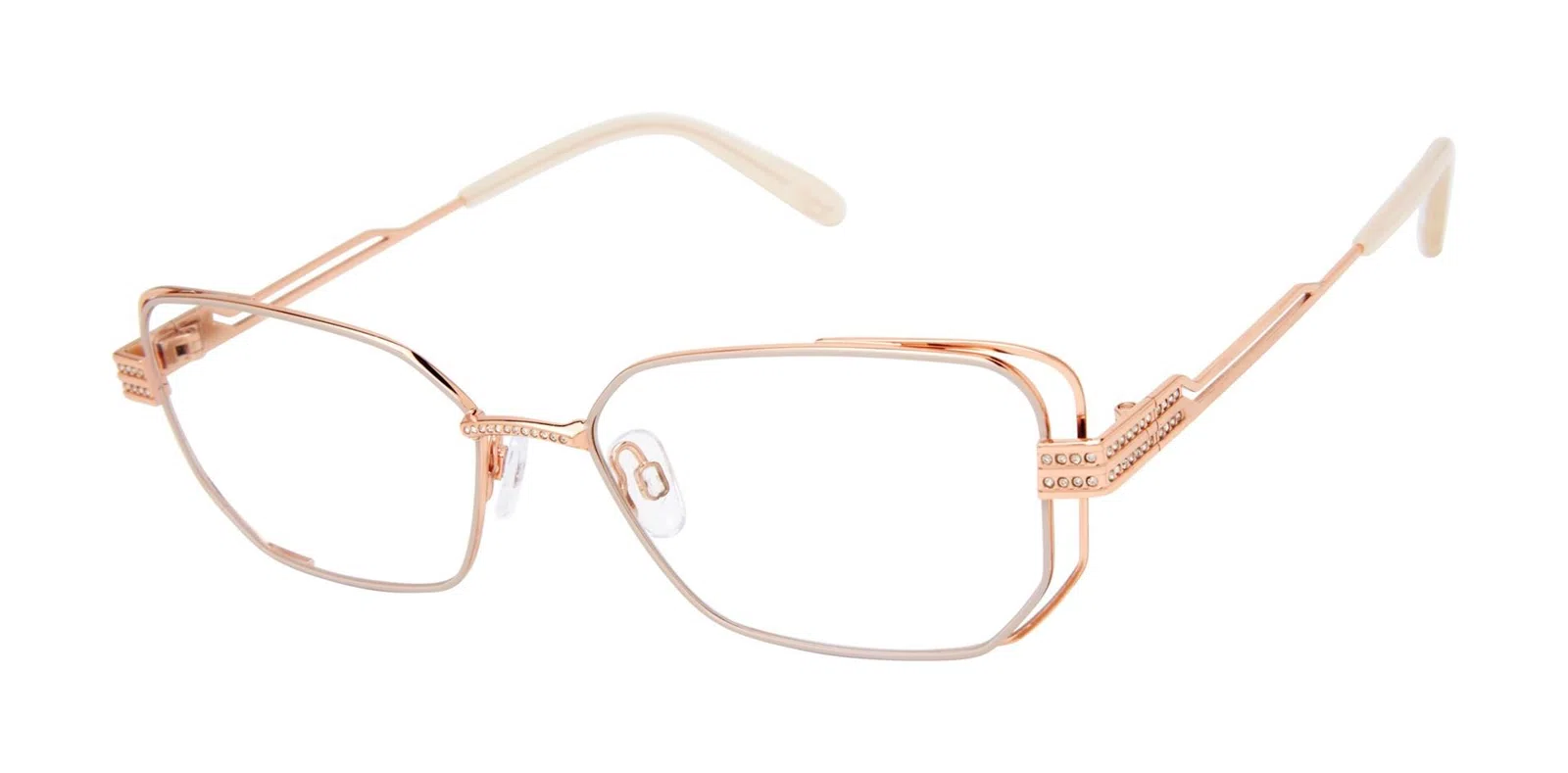 Victor Glemaud VGO002 Eyeglasses - view 2